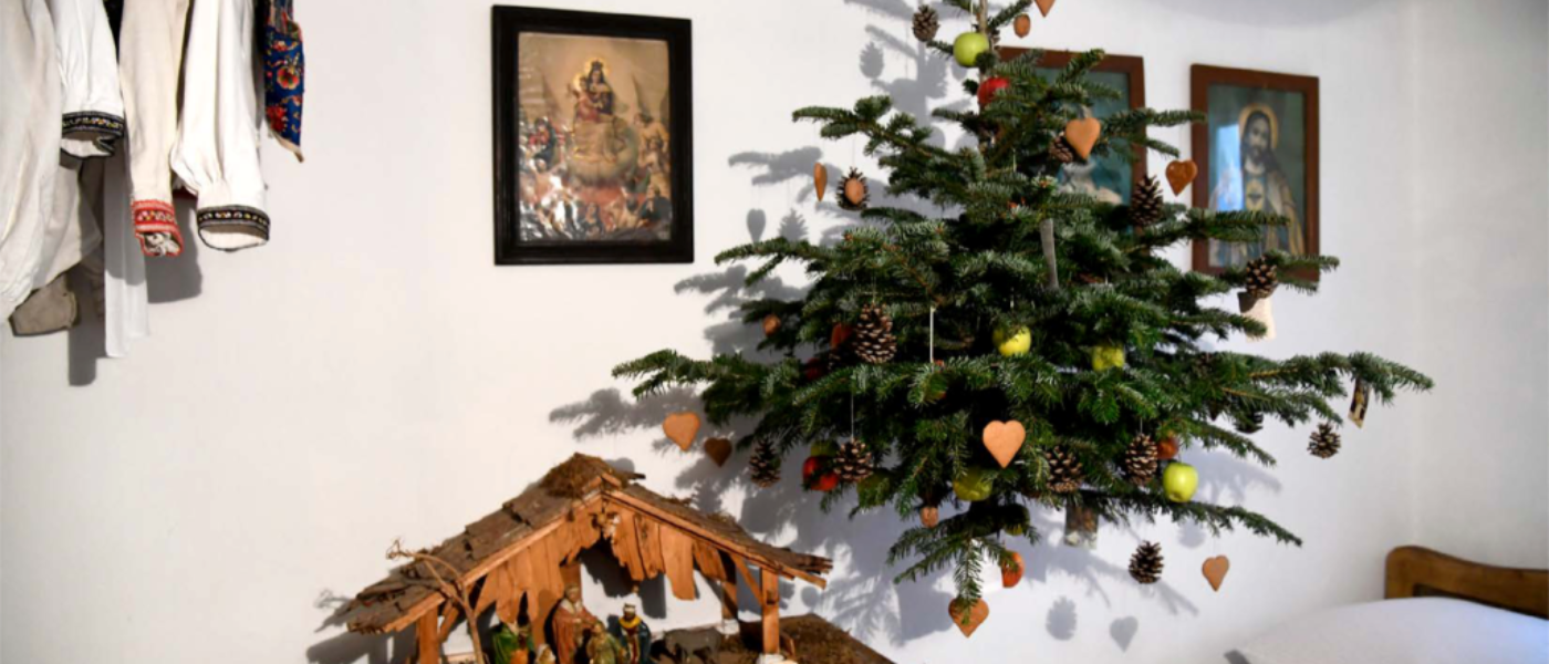 Vianoce na Slovensku – od A po Z