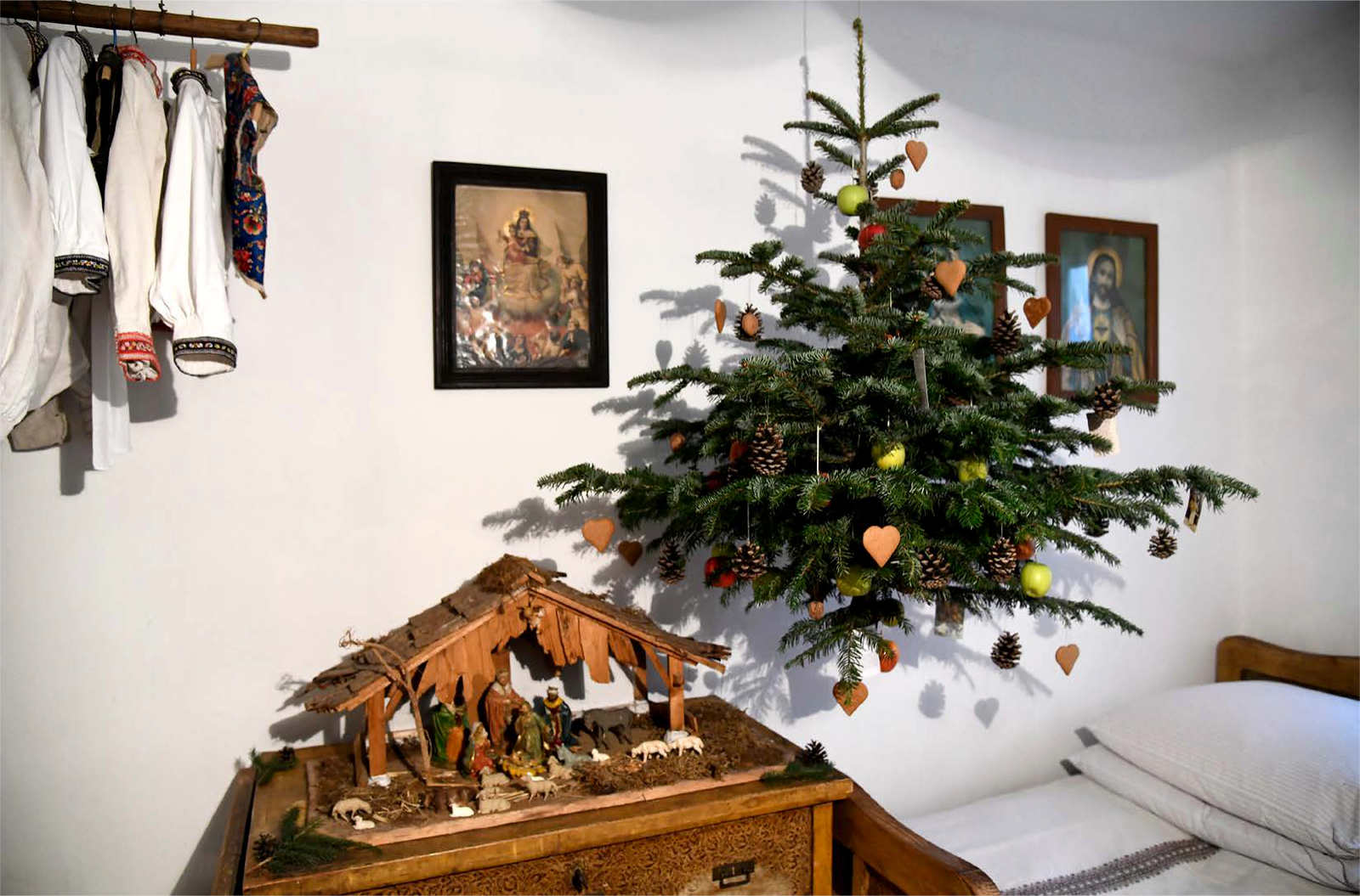 Vianoce na Slovensku – od A po Z