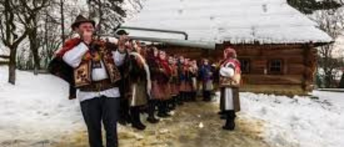 Vianočné koledy: od dávnych osláv až po dnešnú tradíciu