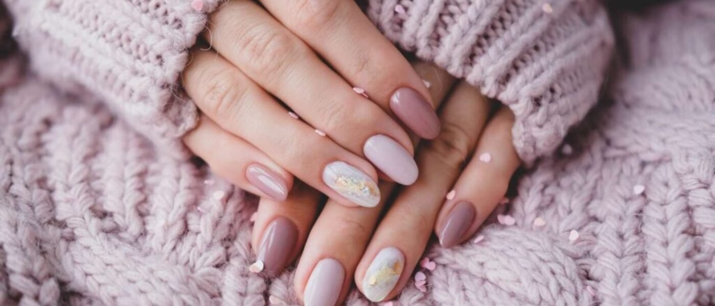 Nechty v zime: Starostlivosť a trendy, ktoré musíte skúsiť