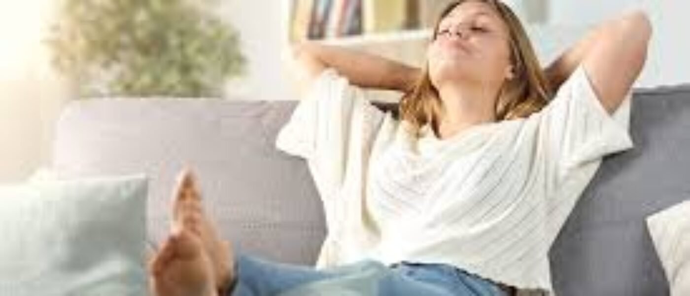 Ako sa naučiť oddychovať bez výčitiek: Zabudnuté umenie modernej doby