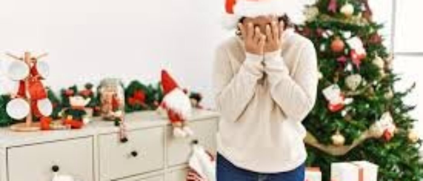 23. december: Deň, ktorý má vlastnú atmosféru ( a stres vrcholí)