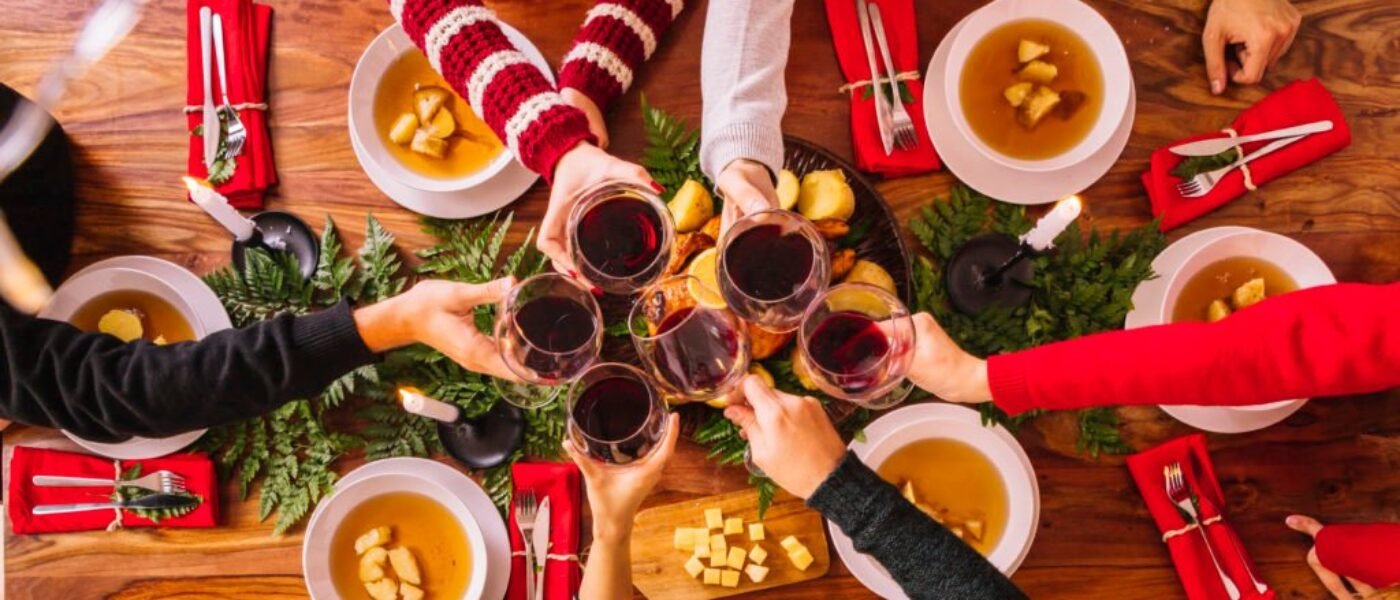 Štedrá večera v rôznych kútoch Slovenska: Jeden sviatok, mnoho chutí