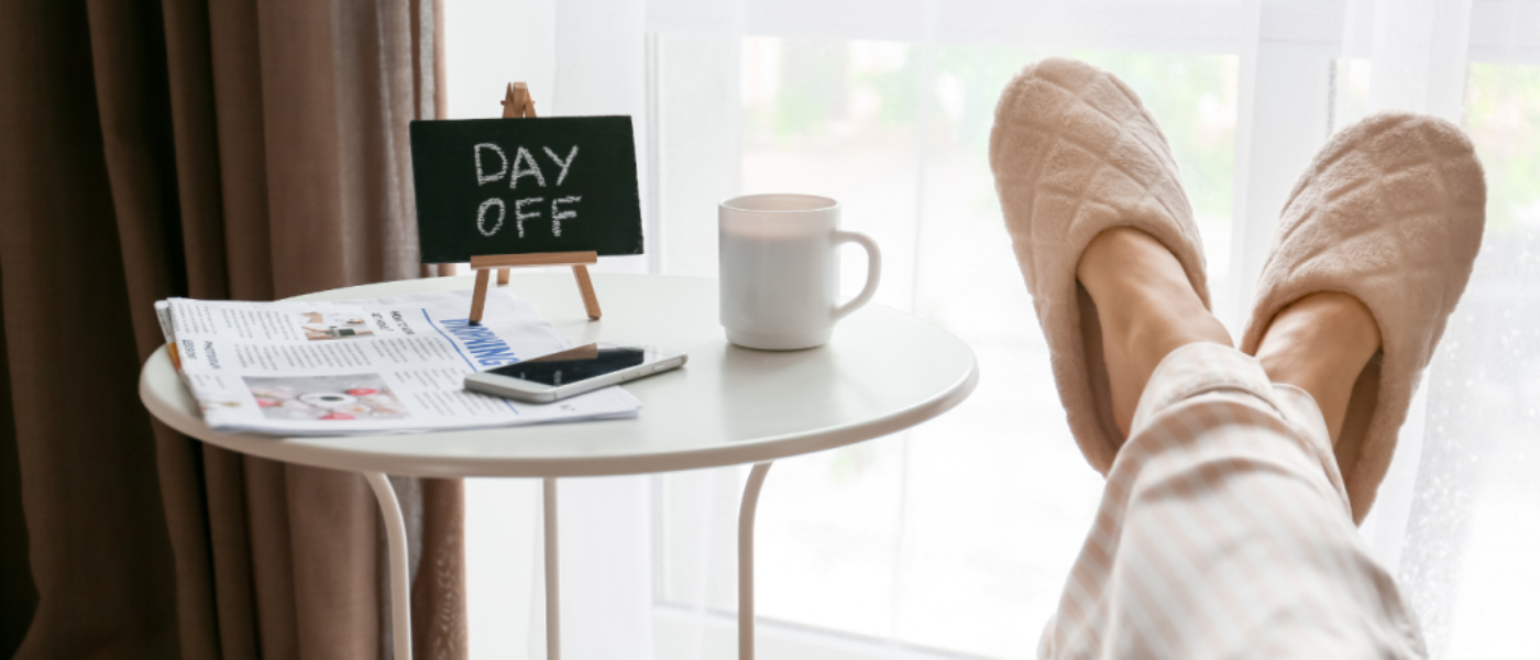 Ako sa naučiť oddychovať bez výčitiek: Zabudnuté umenie modernej doby Ako sa naučiť oddychovať bez výčitiek: Zabudnuté umenie modernej doby