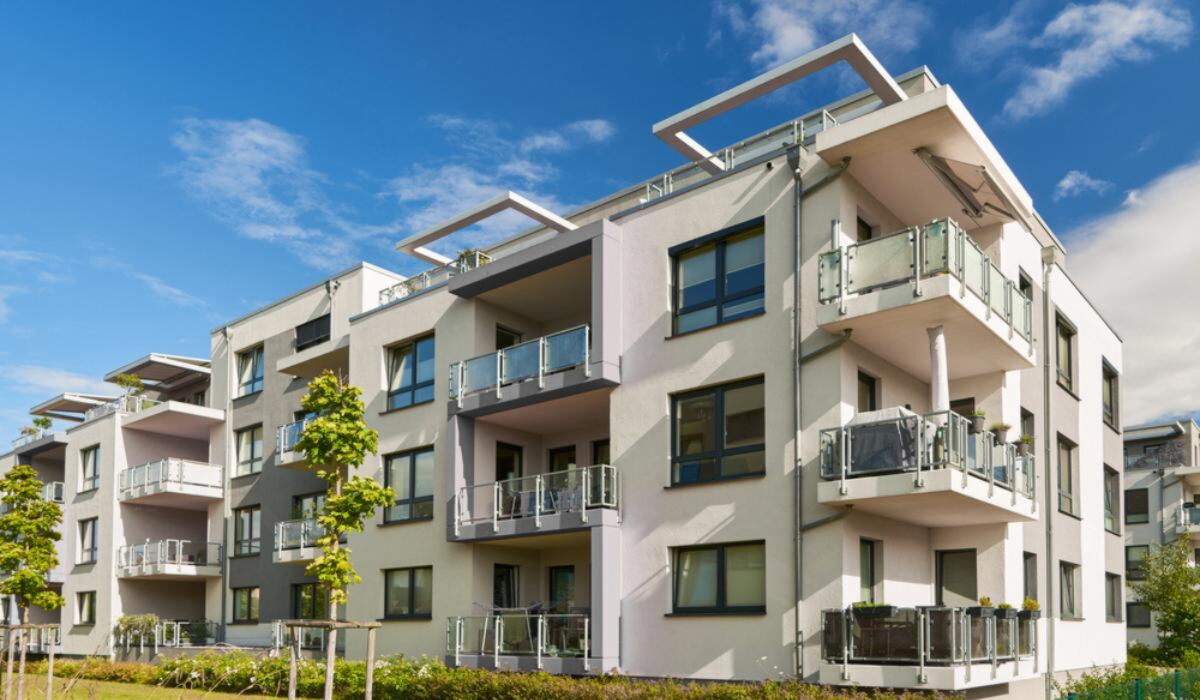 Pohľad ženy: Byt ako domov? Pravda o bývaní v byte