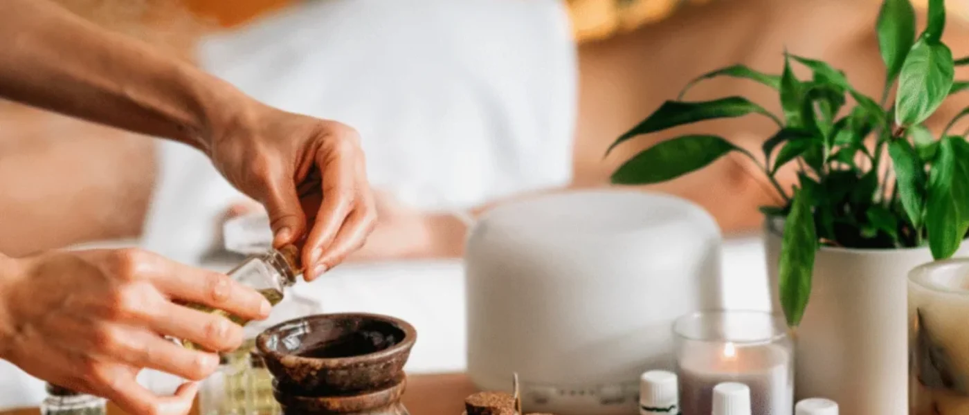 Vianočná aromaterapia: vône, ktoré navodia sviatočnú atmosféru