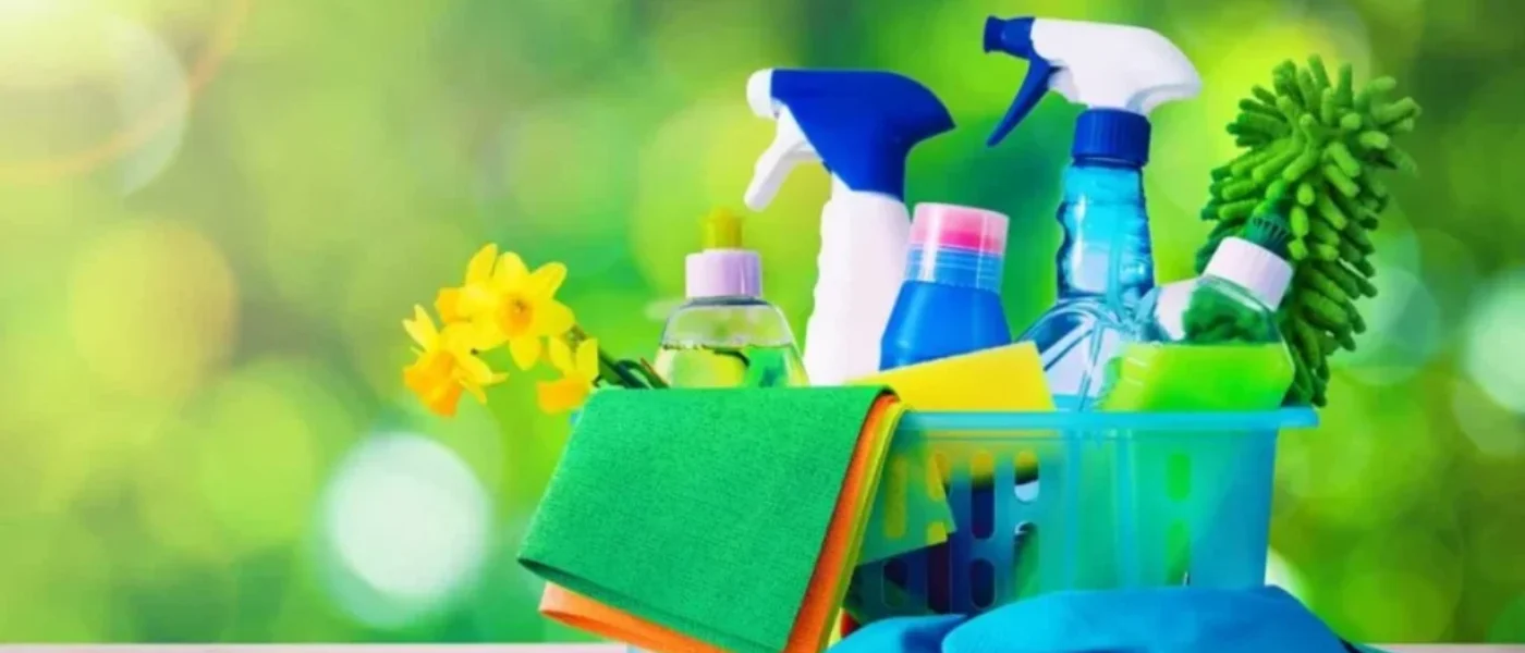 ČAKÁ VÁS UPRATOVANIE? TU SÚ BABSKÉ RADY NA UĽAHČENIE !