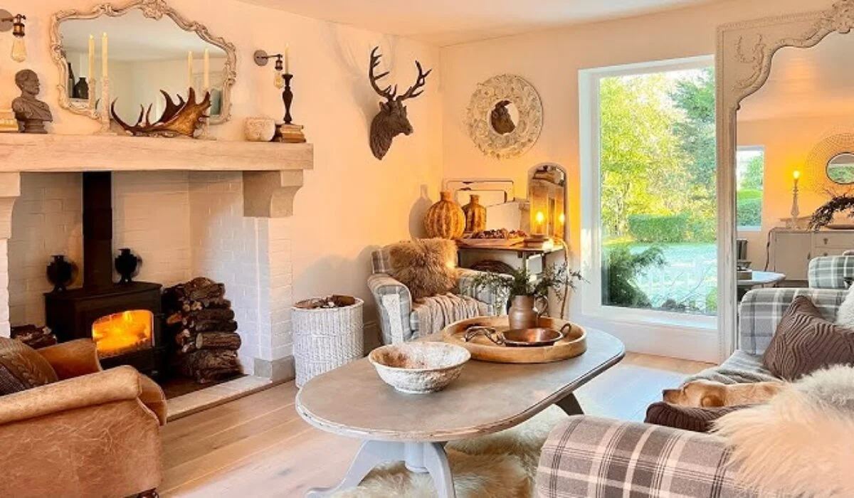 Domov ako útočisko: Ako si vytvoriť zimnú oázu pokoja