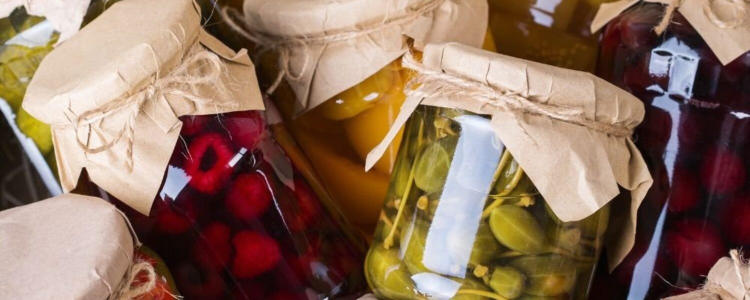 13. január – Fermentačný deň: Prečo sú fermentované potraviny hitom zimy 2026