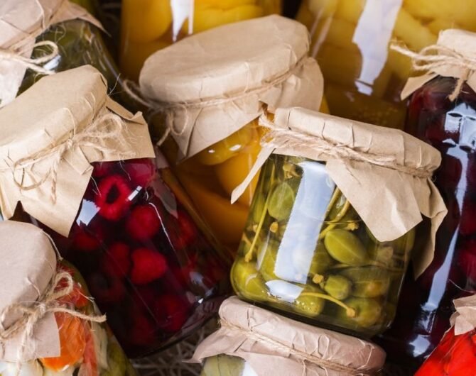 13. január – Fermentačný deň: Prečo sú fermentované potraviny hitom zimy 2026