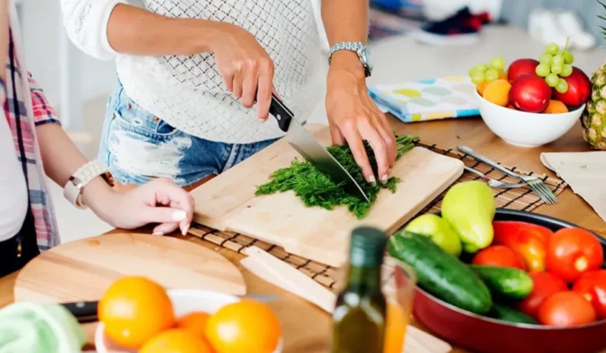 NAJ tipy do kuchyne pre január 2026