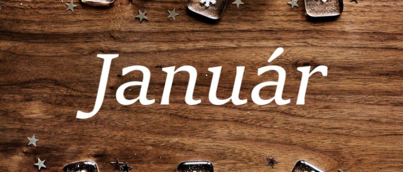 Januárový reštart mysle: Ako si v roku 2026 nastaviť zdravé mentálne hranice