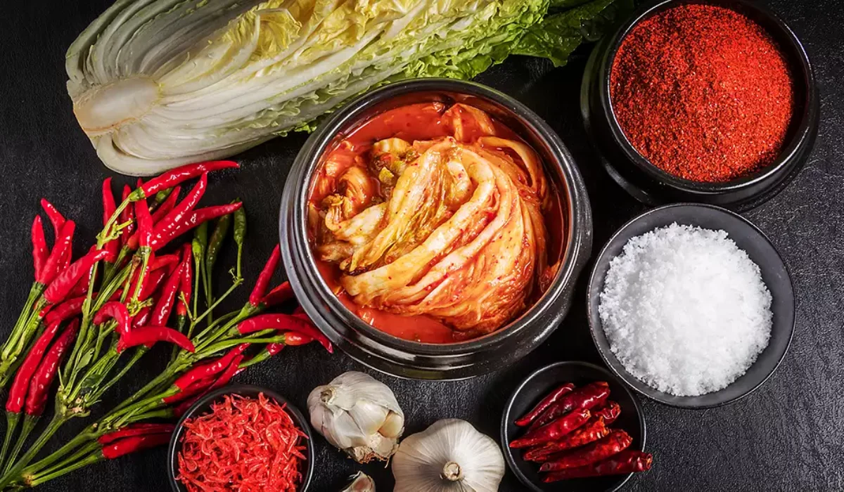 Kefír, kimchi, kombucha – prečo sú hitom a ako ich zaradiť do jedálnička