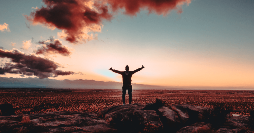 1. január – Mentálny reštart: Začni rok s hlavou, ktorá dýcha