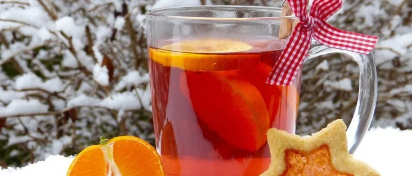 Tipy na sviatočné nápoje bez alkoholu a bez cukru
