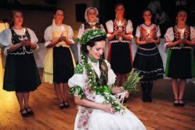 Svadobné tradície na slovensku: kedysi a dnes