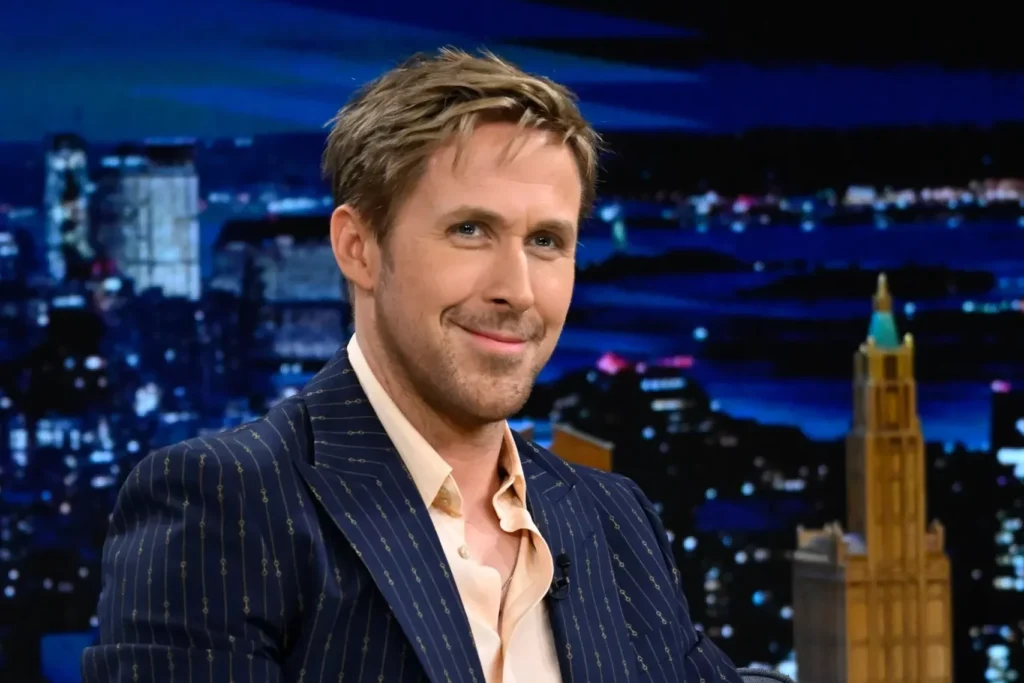 Ryan Gosling – vyrastal v sekte a s ADHD