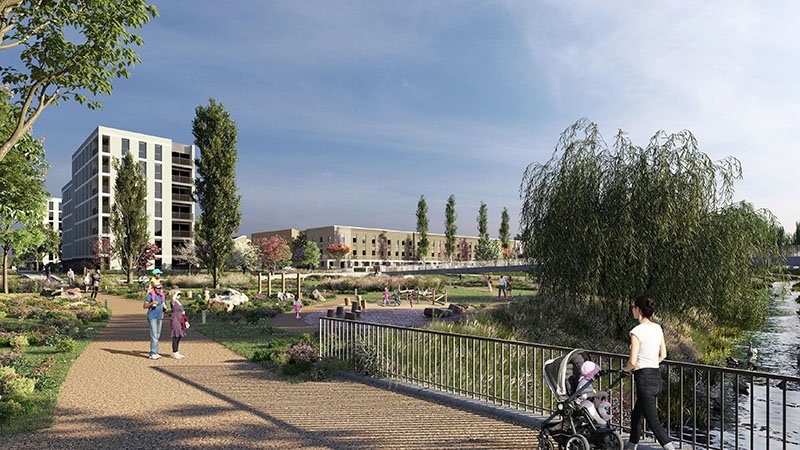 Biodiverzita a jej vplyv na bývanie