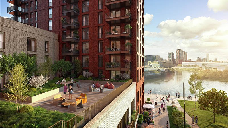 Biodiverzita a jej vplyv na bývanie