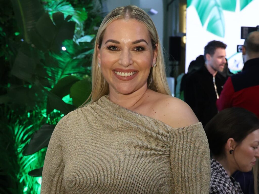  Tenistka Dominika Cibulková  — nový začiatok po búrke