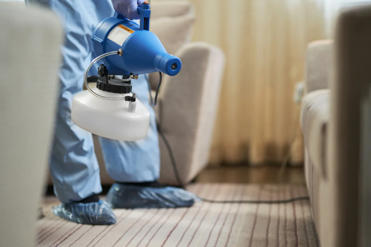 Mýty a fakty o ozónovej detinfekcii vzduchu