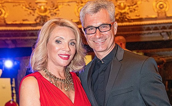 Najstabilnejšie páry zo slovenského a českého šoubiznisu: Keď láska vydrží roky