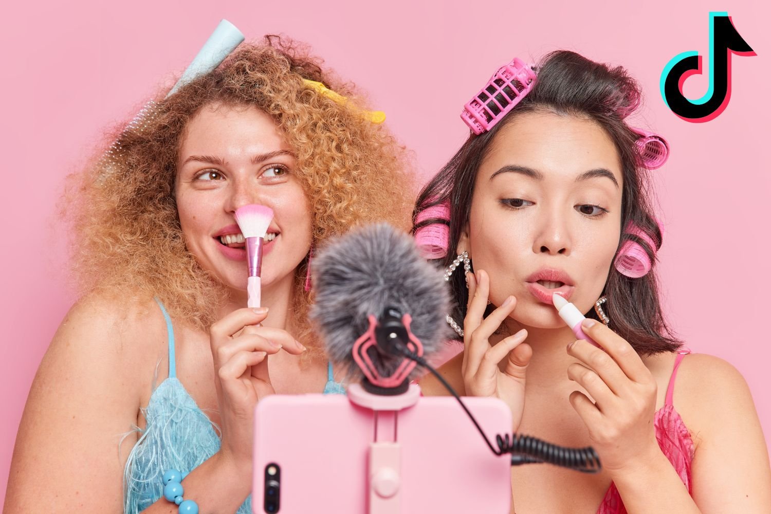 Ako sa stať testerkou – influencerkou