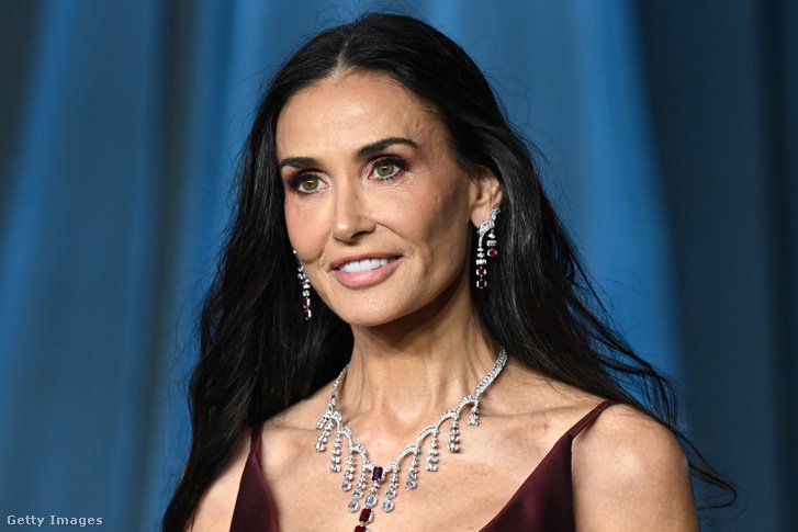 Chcete vyzerať ako Demi Moore po šesťdesiatke? Tieto tipy robia zázraky