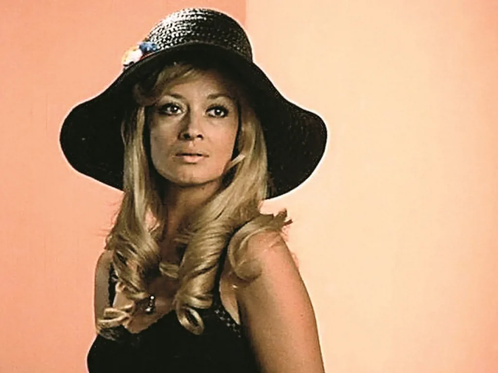 Pocta jane brejchovej (20. 1. 1940 – 6. 2. 2026)