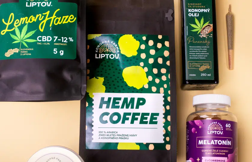 Konope ako prírodný poklad: liečivé účinky, ktoré stojí za to poznať