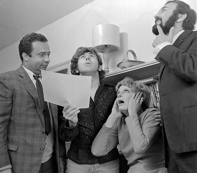 TOP 10 najtragickejších osudov československých hercov