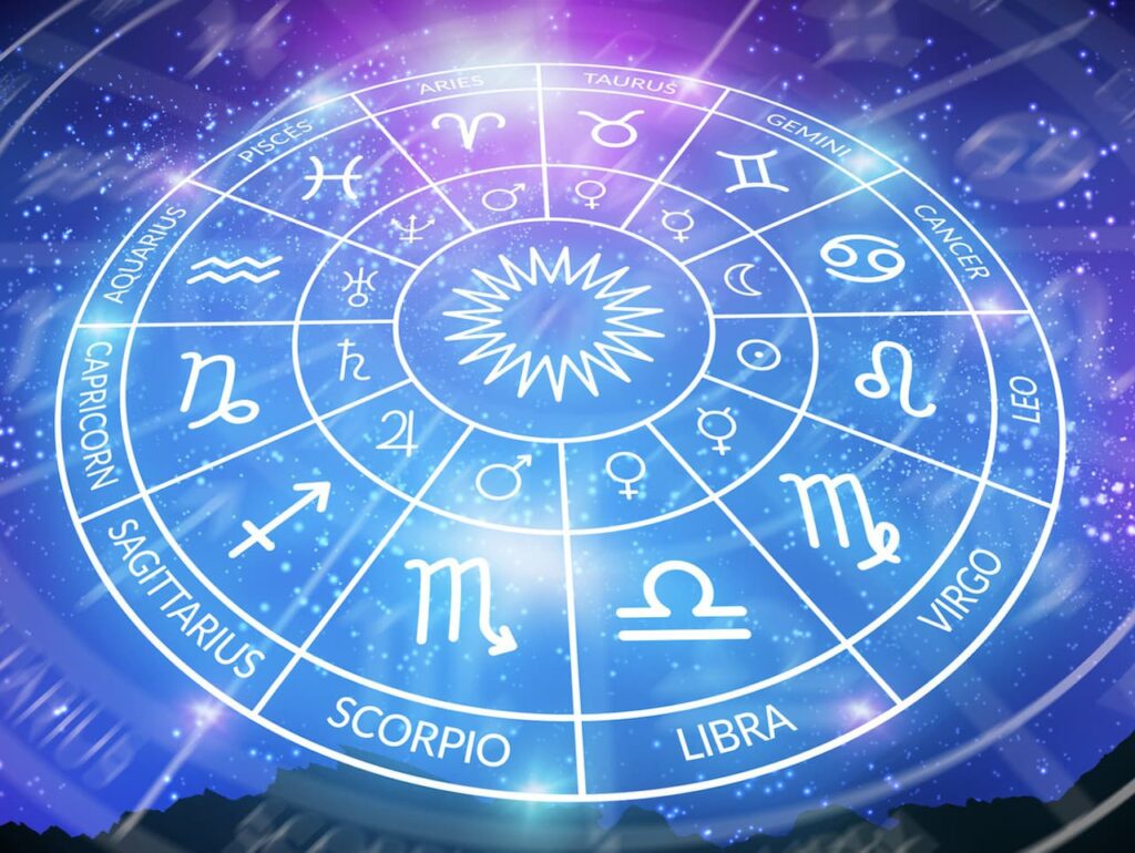 Mega horoskop na rok 2026