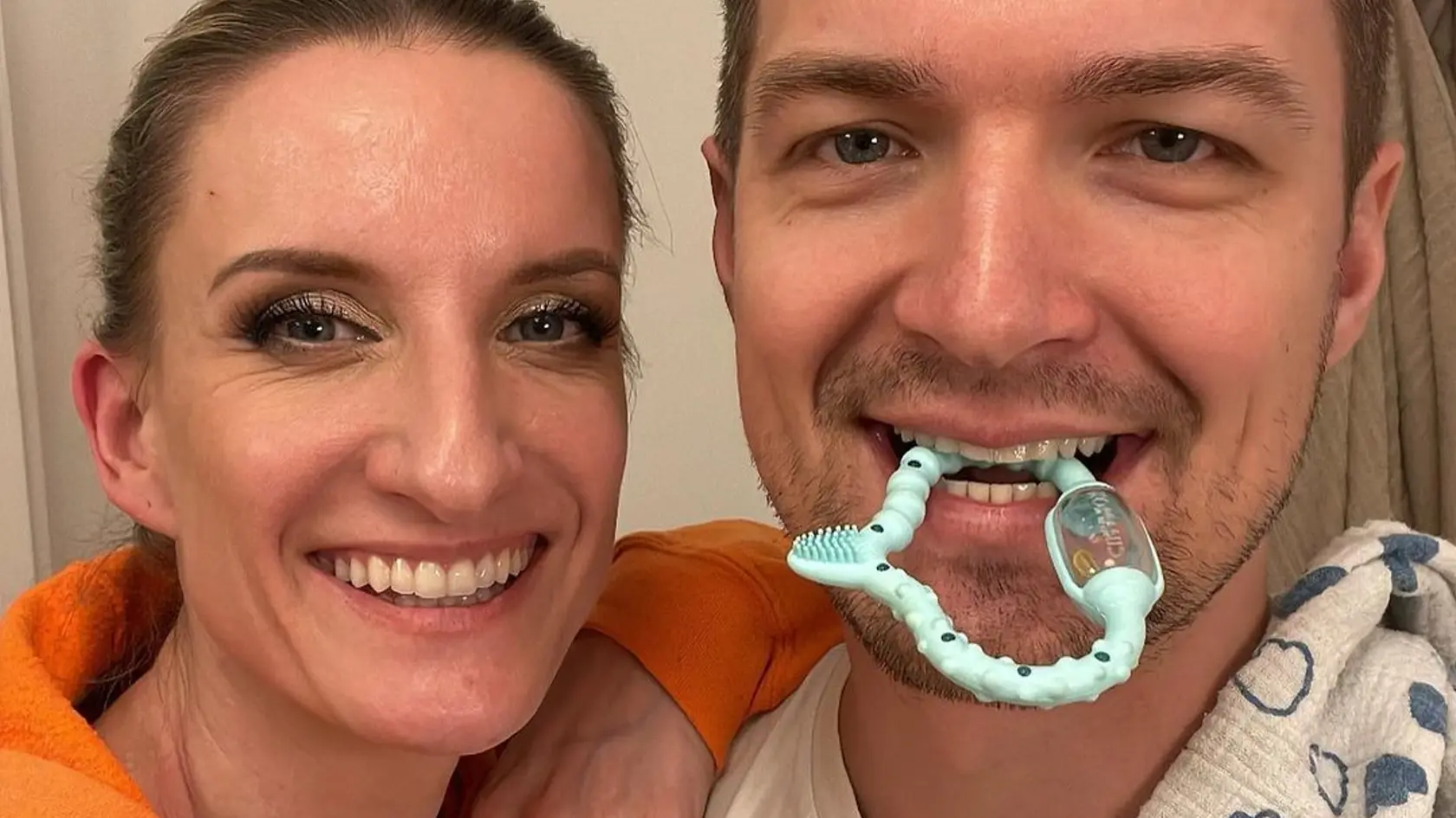 Bcfc bc d b aceff Manželia Vinczeovci majú ďalšie dieťa!