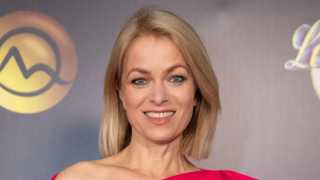 Moderátorka Janka Hospodárová končí – a vracia sa na parket!