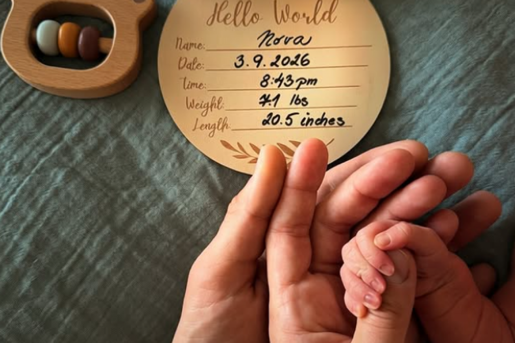 Nikola weiterová : tajné tehotenstvo, nečakané odhalenie! Nikola Weiterová : TAJNÉ TEHOTENSTVO, NEČAKANÉ ODHALENIE!