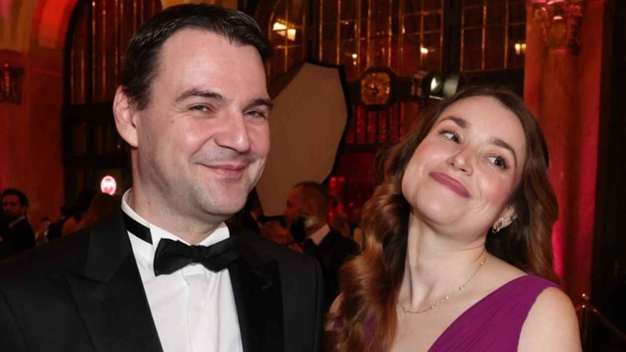 Médiá prepierajú manželku politika Macinku pre erotické foto!