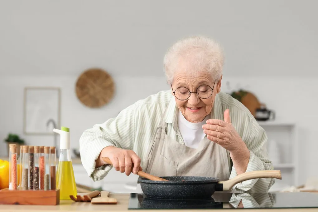 Ako sa varilo ešte nedávno vs. dnes