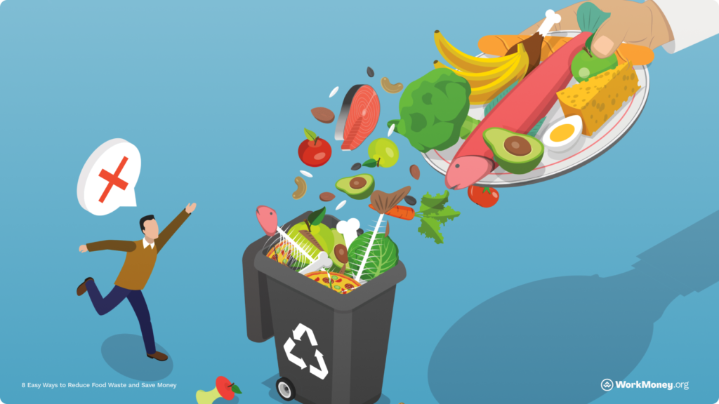 5 tipov, ako ušetriť v kuchyni