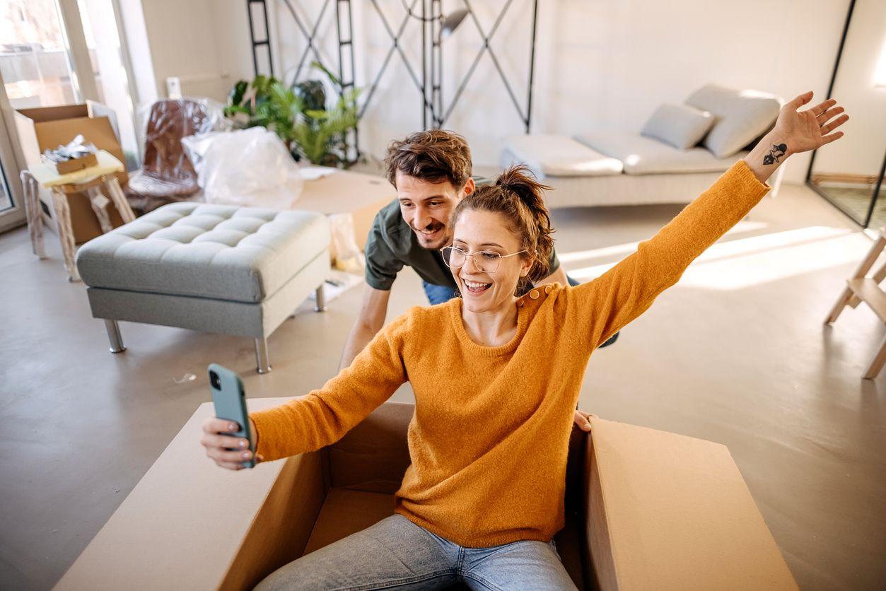 Družstevný byt a hypotéku : Čo sa viac oplatí?