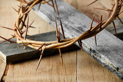 Veľký piatok: Posolstvo pre modernú ženu