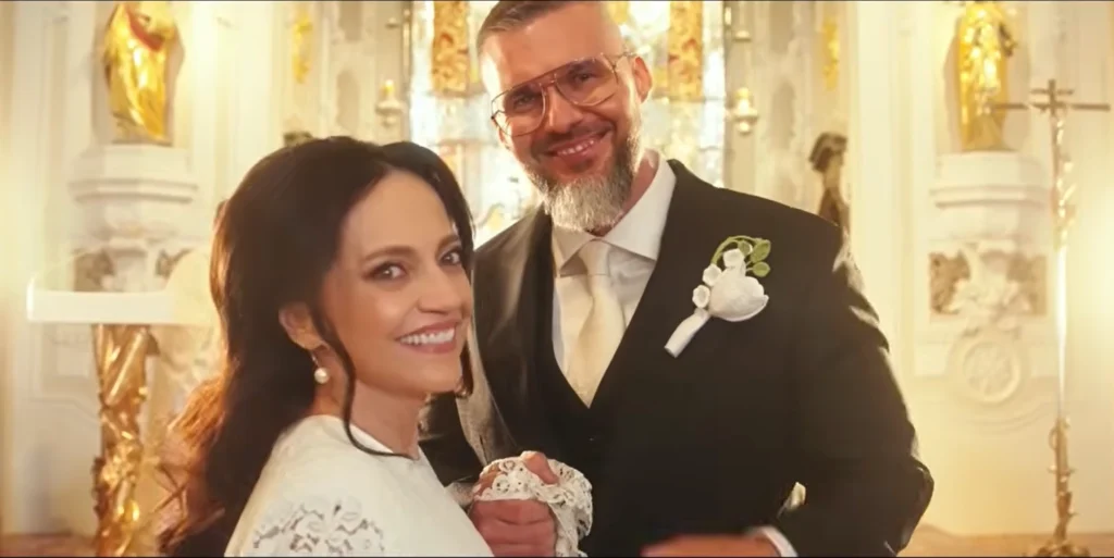 Tajná svadba: lucie bílá povedala „áno“ a mesiac to tajila!