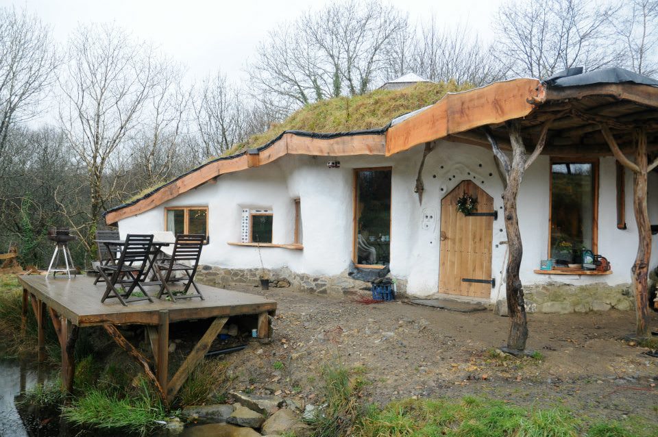 Dom bez hypotéky – ide to!