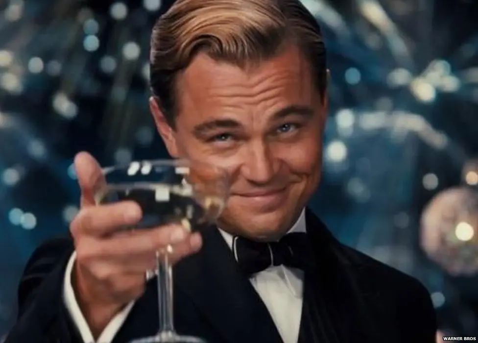 Ako leonardo dicaprio zachraňuje planétu