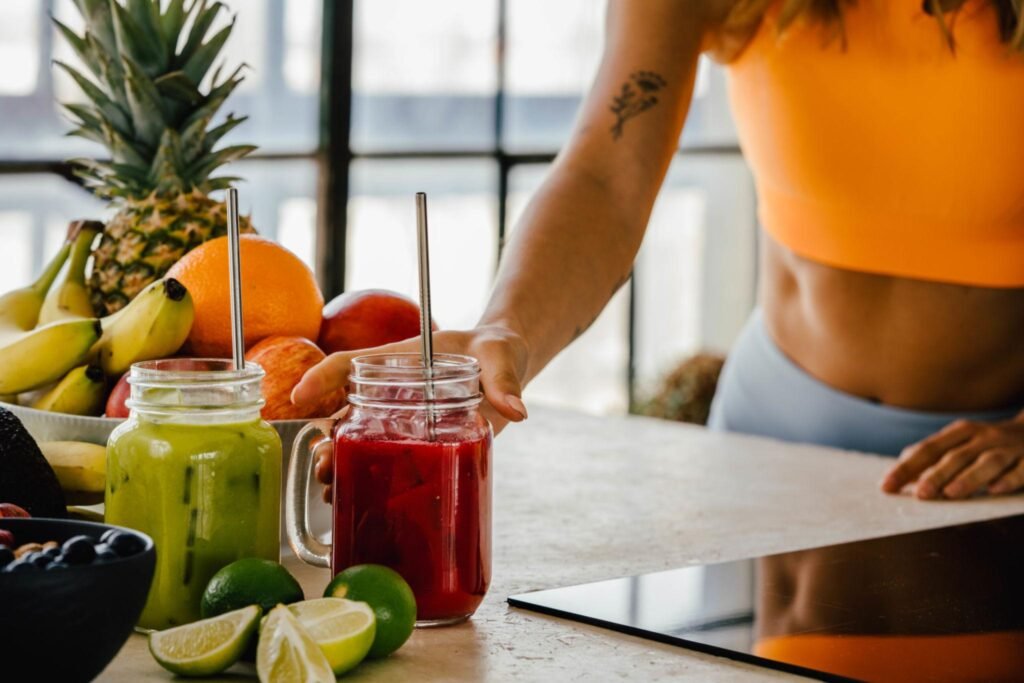 7 dôvodov, prečo by sme mali piť smoothie