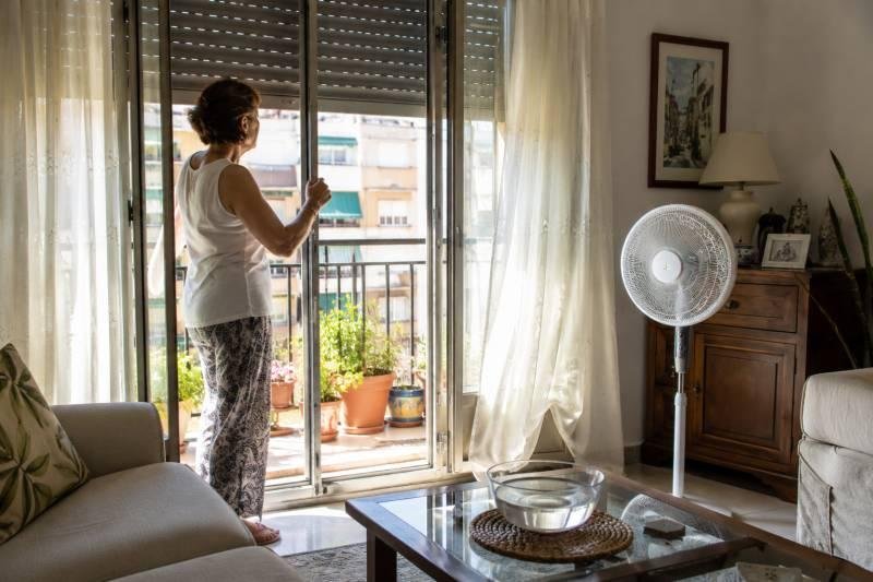 Prečo vetrať aj počas horúčav? chyba, ktorú robí väčšina domácností